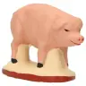 Santon Gateau 7 Cm Pig