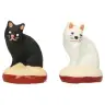 Santon Gateau 7 Cm Cat