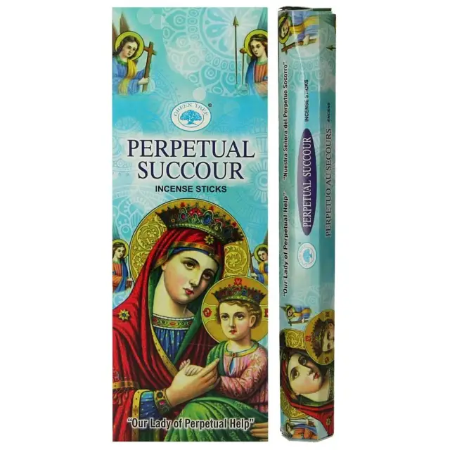 Bâtons d'encens - Perpétuel Secours