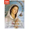 Neuvaine à Marie rose mystique