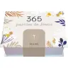 365 paroles de Jésus