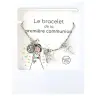 Bracelet de la foi pour enfant en argent