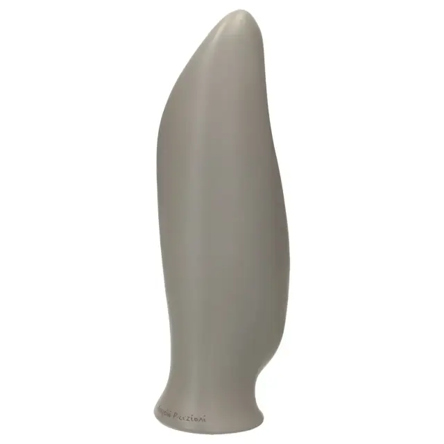 Mère et enfant dans 27 cm gris