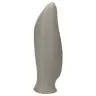 Mère et enfant dans 27 cm gris