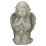 Angel praying and kneeling 23.5 cm
