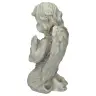Angel praying and kneeling 23.5 cm