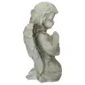 Angel praying and kneeling 23.5 cm
