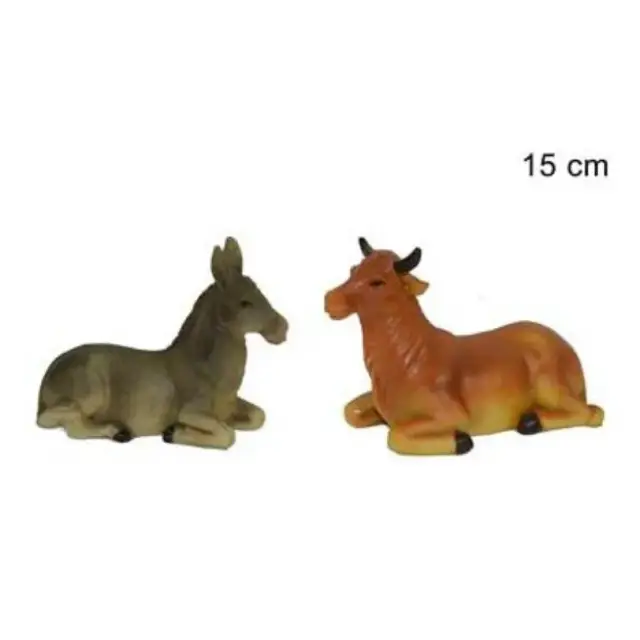 Ane Beef For People Of 15 Cm