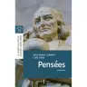 Pensées - Grands caractères