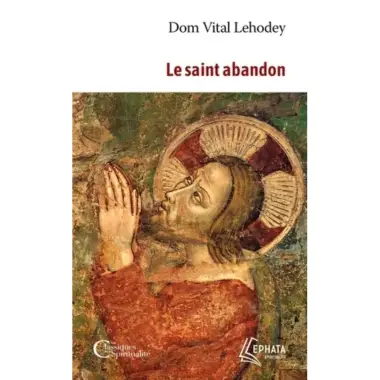 Le saint abandon