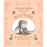 Grand-Mère racontre-moi une histoire - Biscotin n'en fait qu'à sa tête