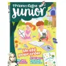 Prions en Eglise Junior - juillet août 2026
