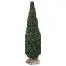 Décor pour santons de Provence Cyprès de Provence H 22 cm