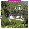 CD - Liturgie des heures à l'abbaye de Tamié