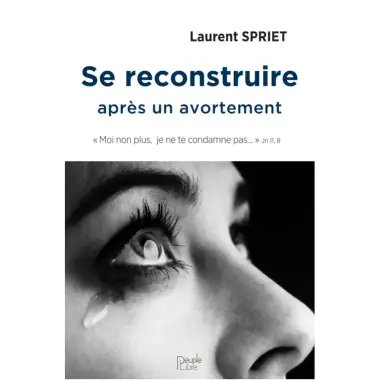 Se reconstruire après un avortement