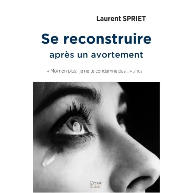 Se reconstruire après un avortement
