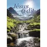 Jésus a dit, des Paroles éternelles