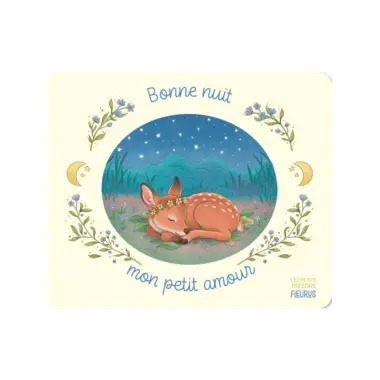 Bonne nuit mon petit amour