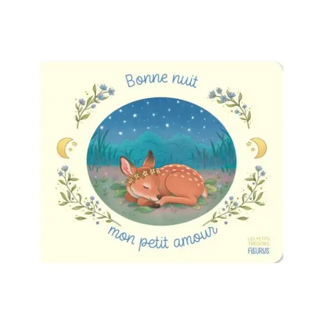 Bonne nuit mon petit amour