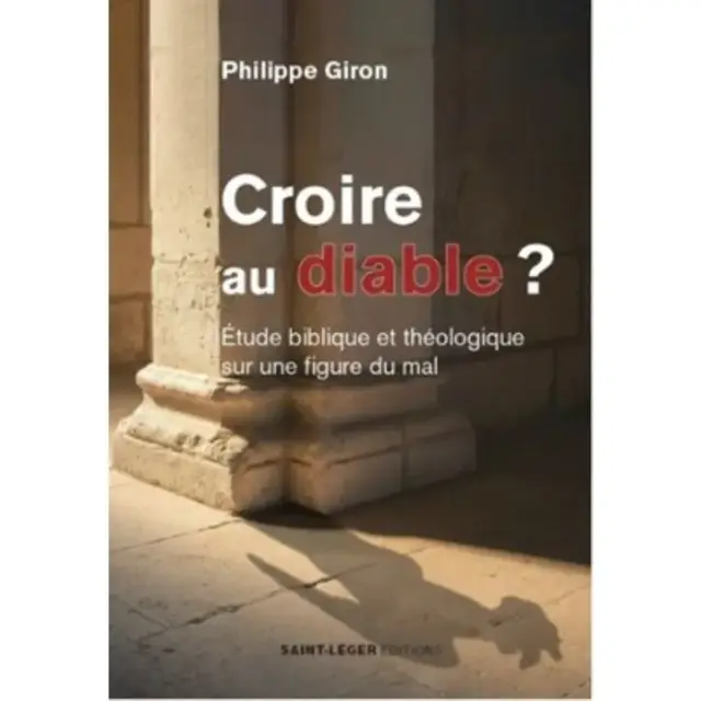 Croire au diable ?