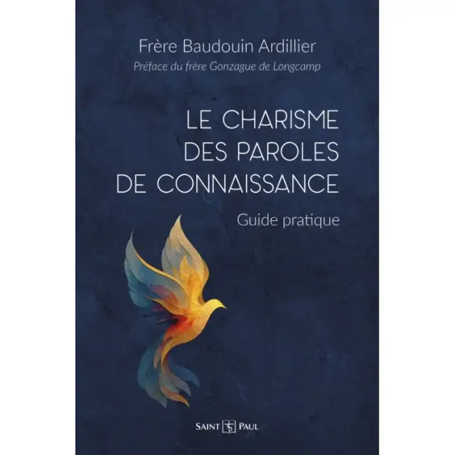 Ecouter et parler selon l'Esprit-Saint