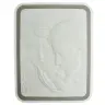 Kader Heilige Familie 45 X 58 cm beige