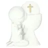Souvenir de communion garçon 8x7 cm