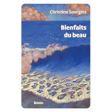 Bienfaits du beau