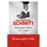Juste après Dieu, il y a papa