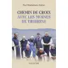 Chemin de croix avec les moines de Tibhirine