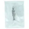 Case 6 X 3.5 cm / cm Lourdes Statue 4