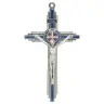 Cross St Benedict 19 X 10 cm