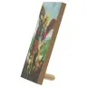 frame work 6.5 x H10 cm St michael