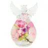 Ange "Amour rose"