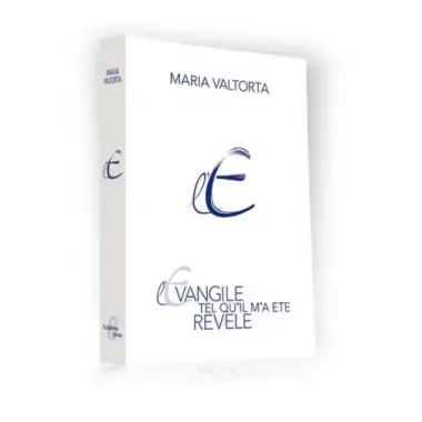 L'Evangile tel qu'il m'a été révélé N.E. - Tome 8 - Chapitres 501 à 554
