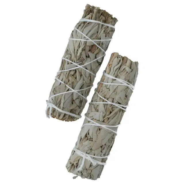 White sage 2 bunches