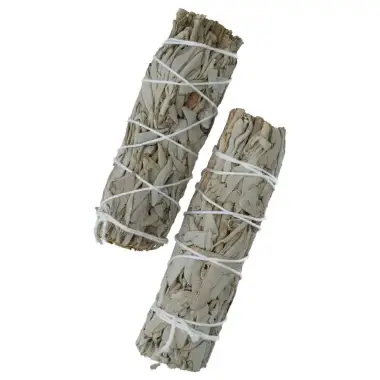 White sage 2 bunches