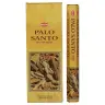 incense sticks Palo Santo