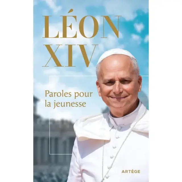 Paroles pour la jeunesse