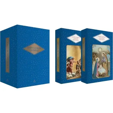 Le petit coffret de la Bible