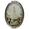 Méd. Aimantée - Apparition Fatima
