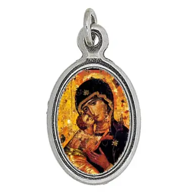 Medaille 25 mm Ov - Vladimir