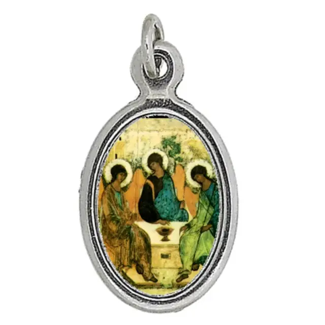 Medal 25 mm Ov Holy Trinity