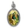 Medal 25 mm Ov Holy Trinity