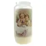 Lighting 6J / white / 2 Angels child
