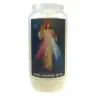 Lighting 6J / white / Merciful Christ