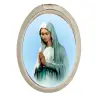 Car magnet Praying Virgin