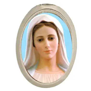 Med Aimantee Medjugorje