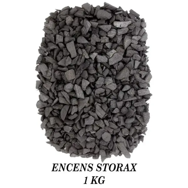 Encens 1 Kg - Storax de Turquie