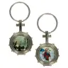 Porte-Clefs Dizainier Ste Rita
